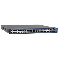 Hp E5500-48-PoE Switch (JE107A#ABB) Hp E5500-48-PoE Switch (JE107A#ABB)